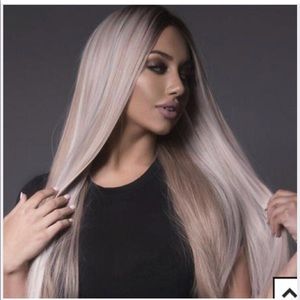 Bellami 24” Nala synthetic wig
